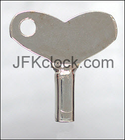 A mini wing key